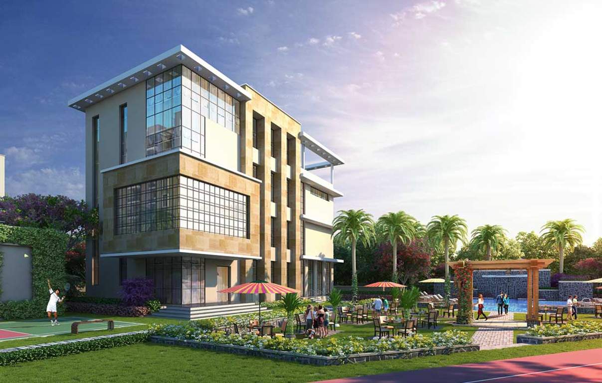 Images for Amenities of SBP Housing Park