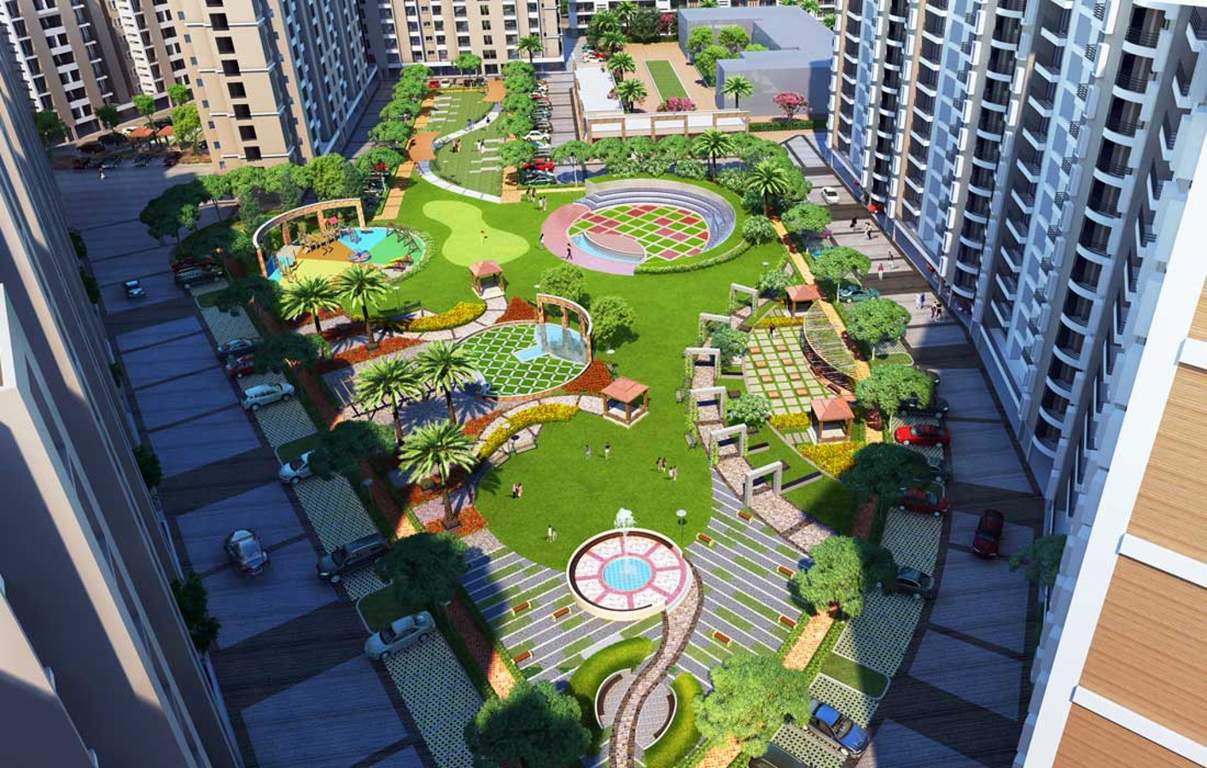 Images for Amenities of SBP Housing Park