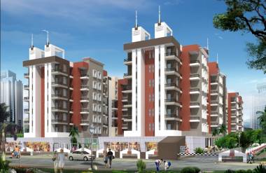 Images for Elevation of MGR Sahaj Residency Images for Elevation of MGR Sahaj Residency