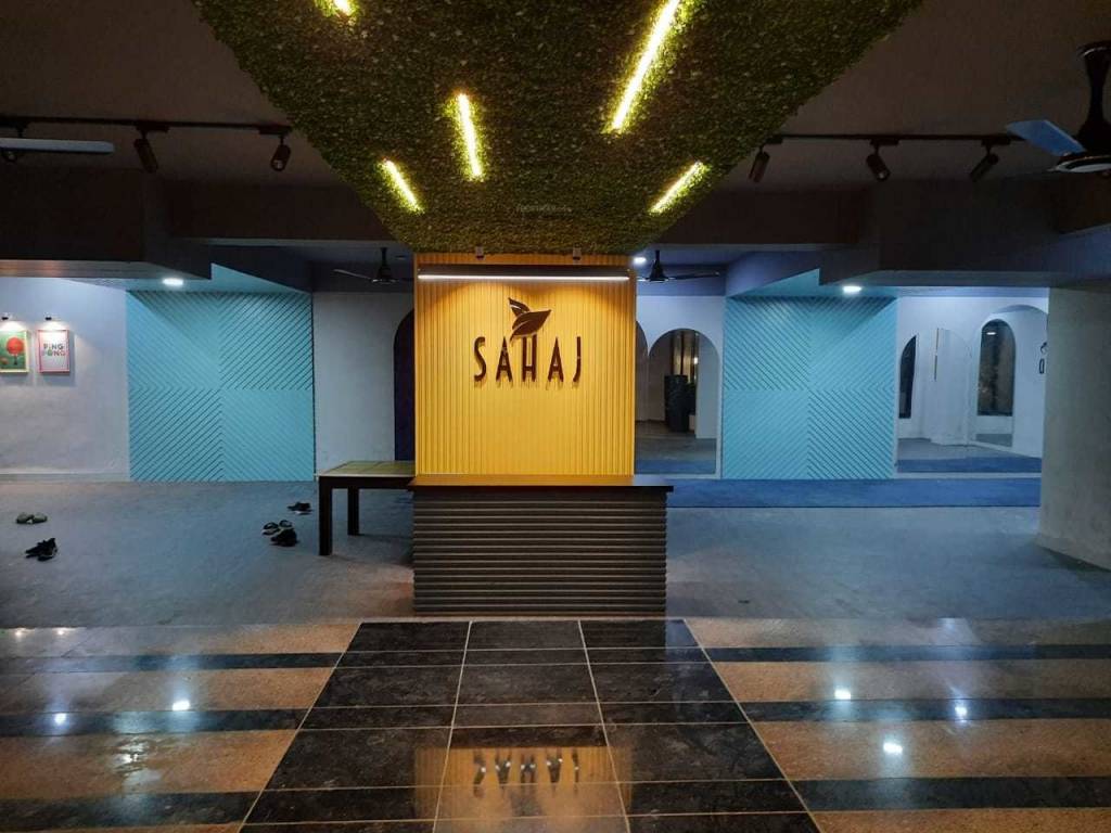 sahaj residency phase 1