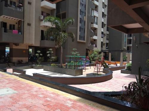 Children's play area sahaj-residency-phase-1 Children's play area