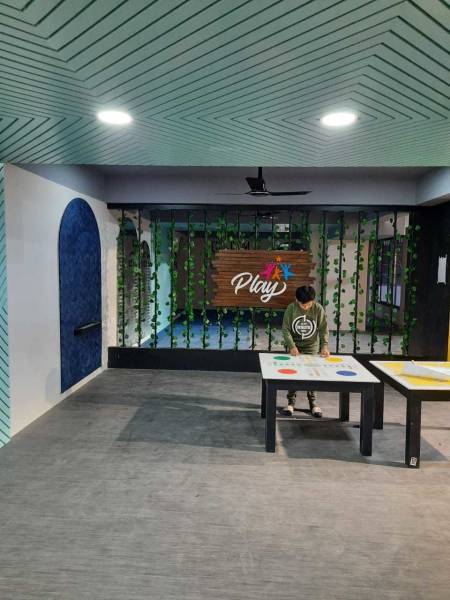 Indoor Games sahaj-residency-phase-1 Indoor Games