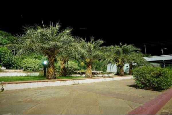  puram Street Lighting