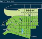 Images for Location Plan of Bajwa Sunny Heights