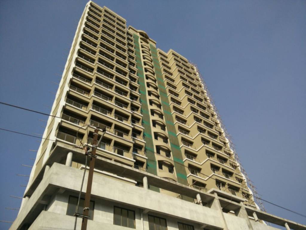  horizon flora Elevation