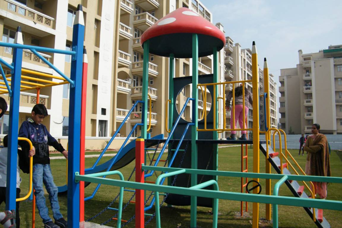 Images for Amenities of Orbit Orbit Apartments