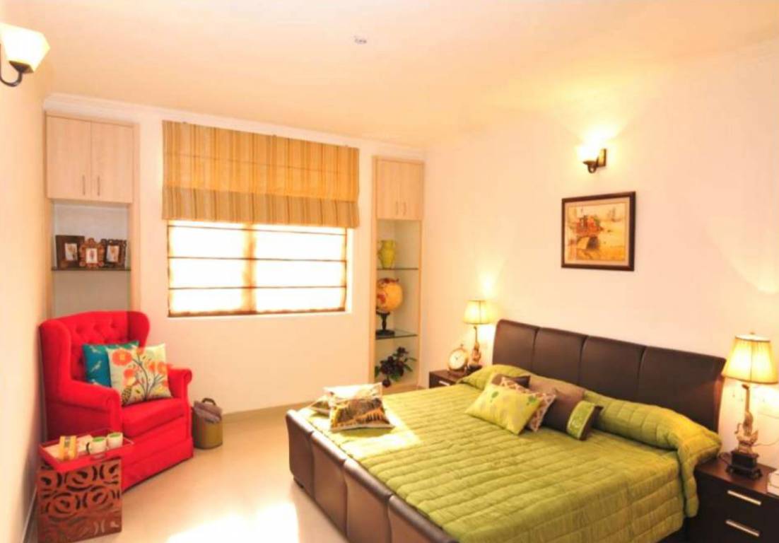 Images for Main Other of Orbit Apartment Construction Orbit Apartments