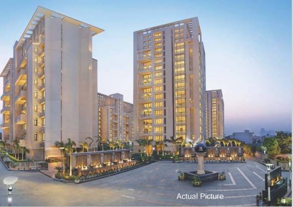 Elevation hibiscus-new-villas Elevation