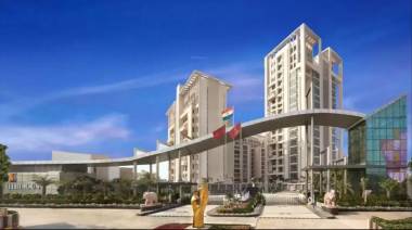 Elevation hibiscus-new-villas Elevation