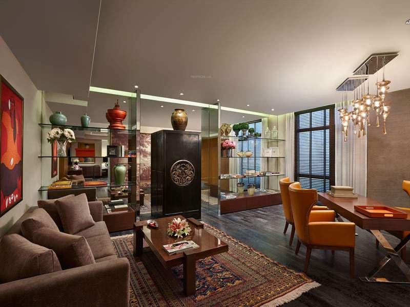 Images for Main Other of SS Hibiscus New Villas