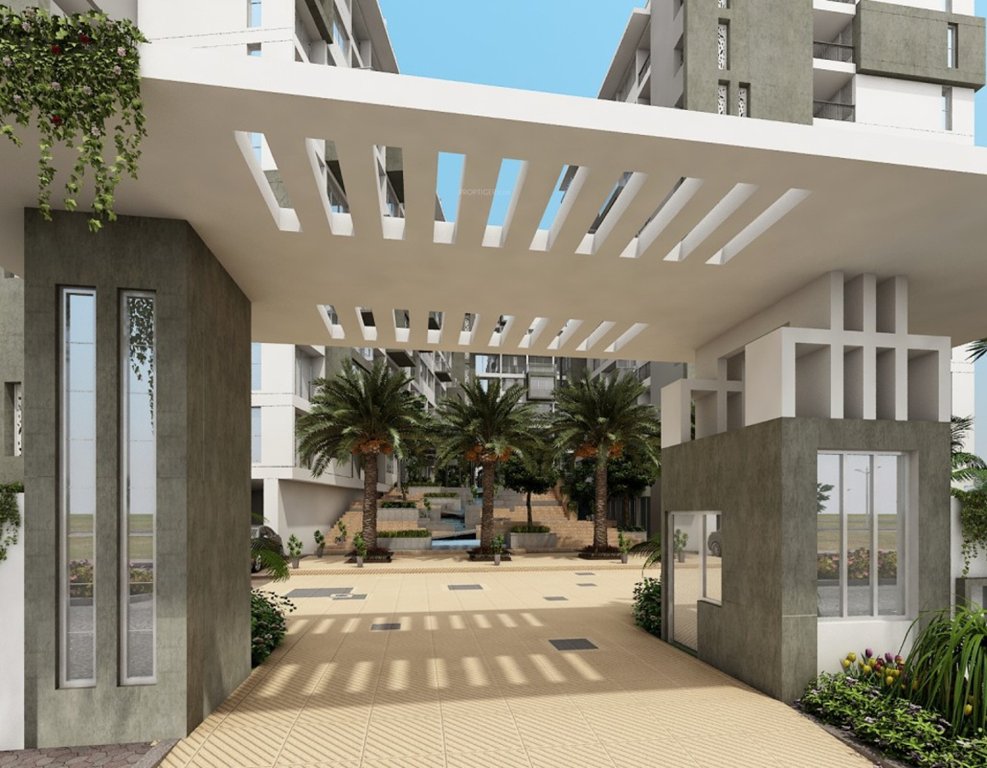  studio panache Images for Elevation of Mahima Studio Panache