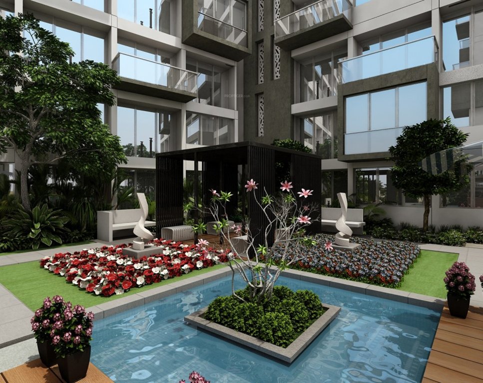  studio panache Images for Elevation of Mahima Studio Panache