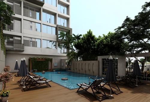  studio-panache Images for Amenities of Mahima Studio Panache