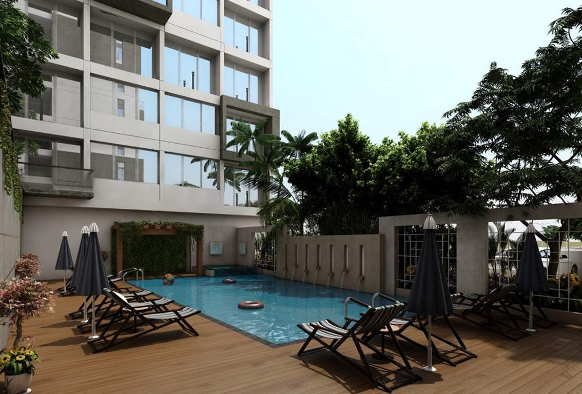  studio panache Images for Amenities of Mahima Studio Panache