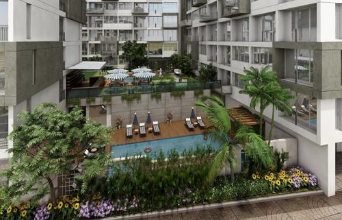  studio-panache Images for Amenities of Mahima Studio Panache