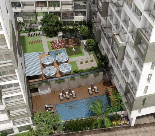  studio-panache Images for Amenities of Mahima Studio Panache