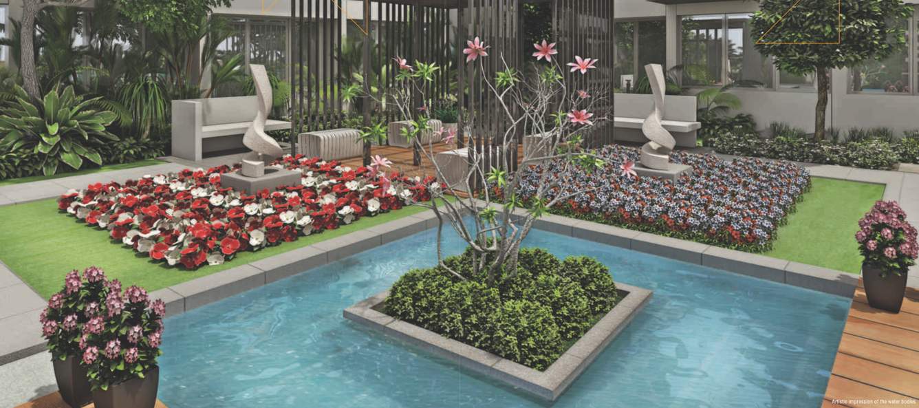  studio panache Images for Amenities of Mahima Studio Panache