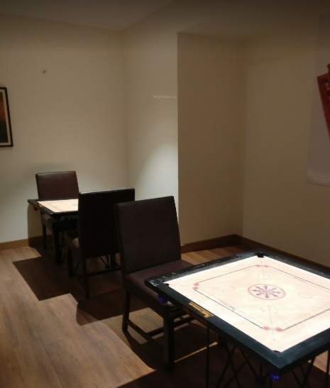  studio panache Indoor Games