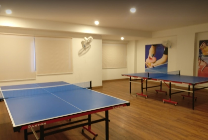  studio panache Table Tennis