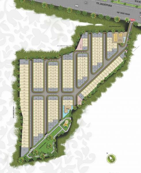  kopal Images for Layout Plan of Mahima Kopal