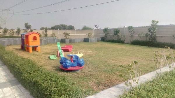  kopal Children's play area