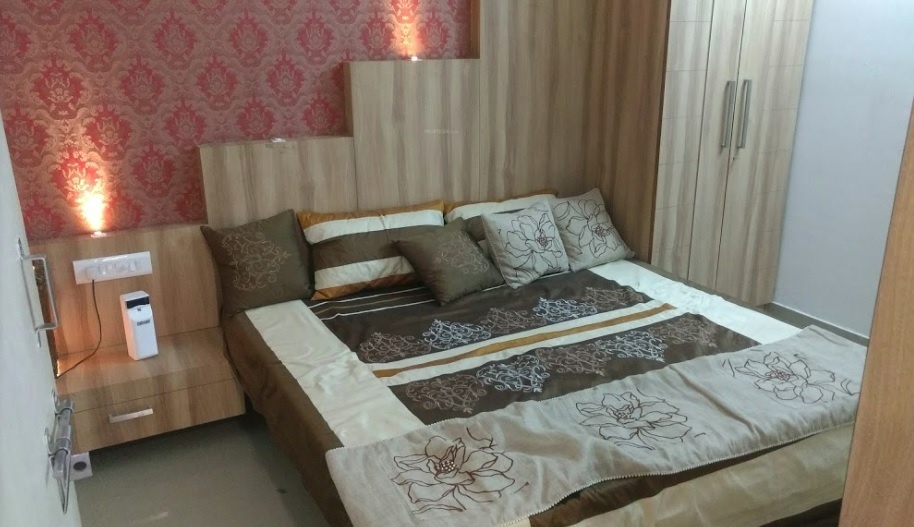  kopal Bedroom