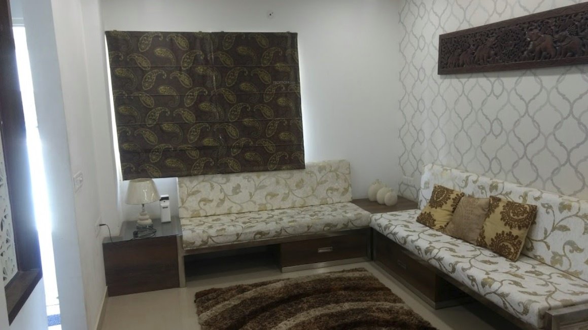  kopal Living Area