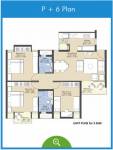  lifespaces-apartment Cluster Plan