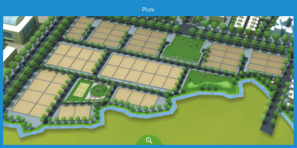  lifespaces apartment Cluster Plan