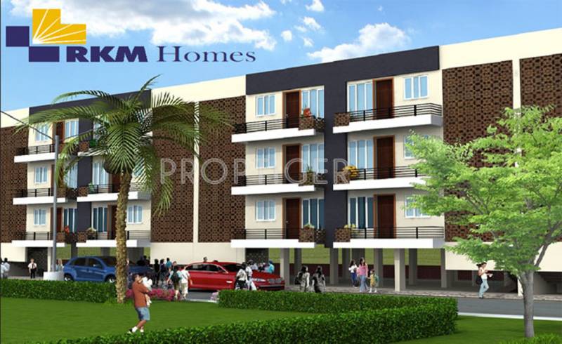  homes Images for Elevation of RKM Homes