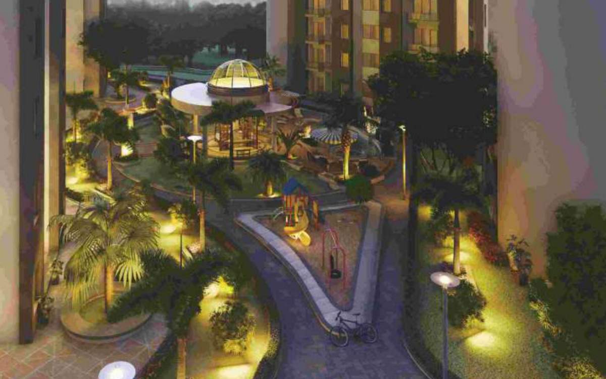  uma aangan Images for Amenities of Wish Uma Aangan