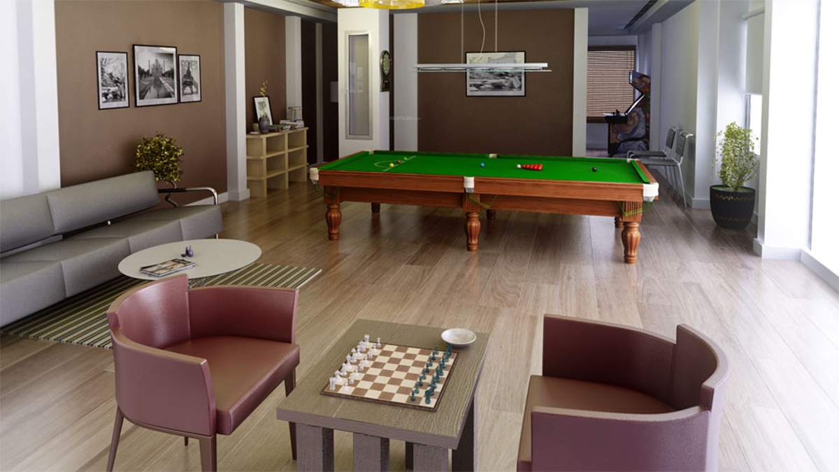  uma aangan Images for Amenities of Wish Uma Aangan