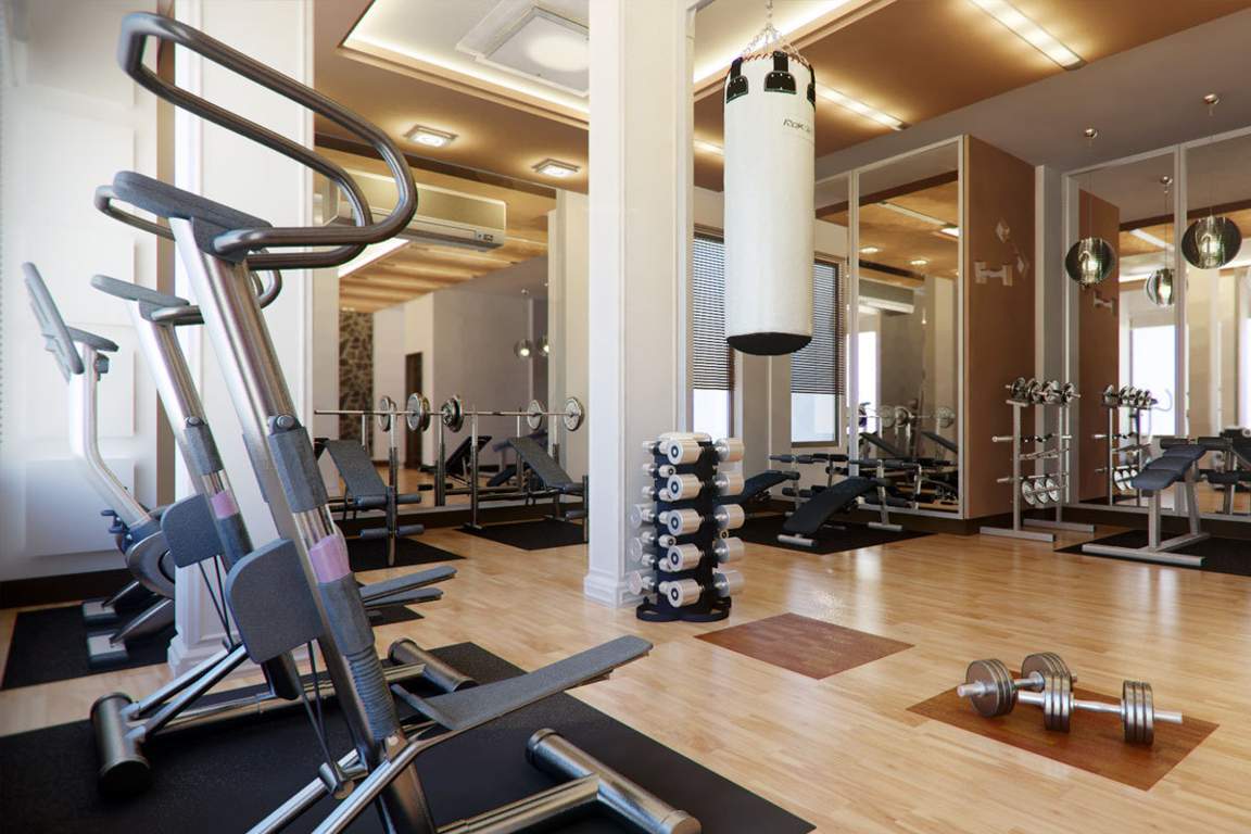  uma aangan Images for Amenities of Wish Uma Aangan