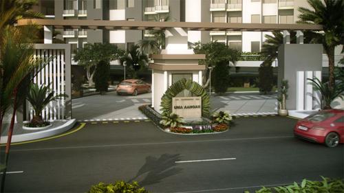 Images for Amenities of Wish Uma Aangan uma-aangan Images for Amenities of Wish Uma Aangan