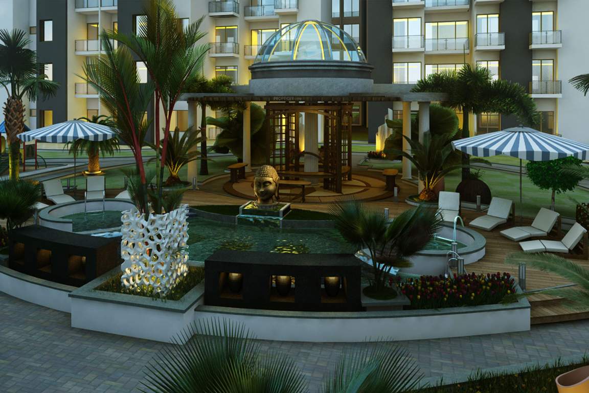  uma aangan Images for Amenities of Wish Uma Aangan