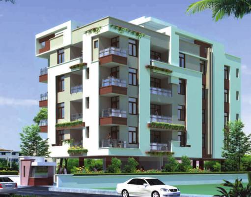 Images for Elevation of Upasna Abode Images for Elevation of Upasna Abode