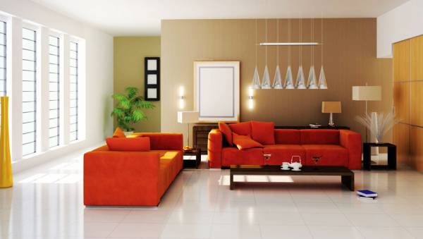 Living Area tulip Living Area