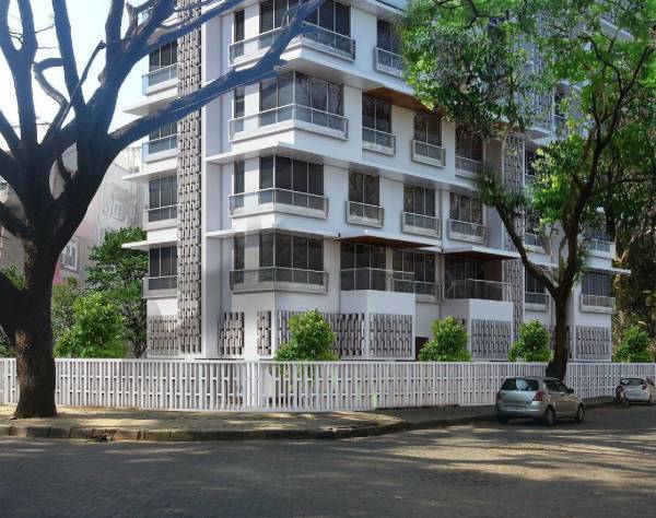 Images for Elevation of S Raheja Natraj