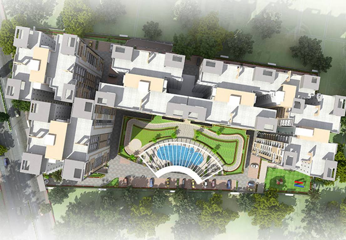 Images for Elevation of Platinum Amaltas