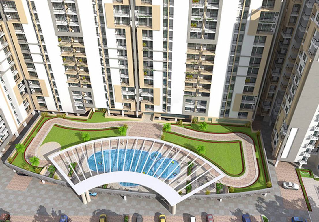 Images for Elevation of Platinum Amaltas