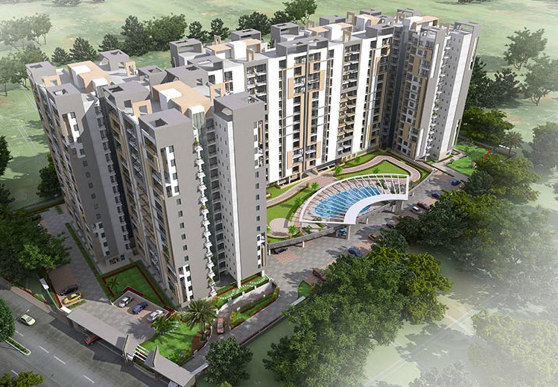 Images for Elevation of Platinum Amaltas