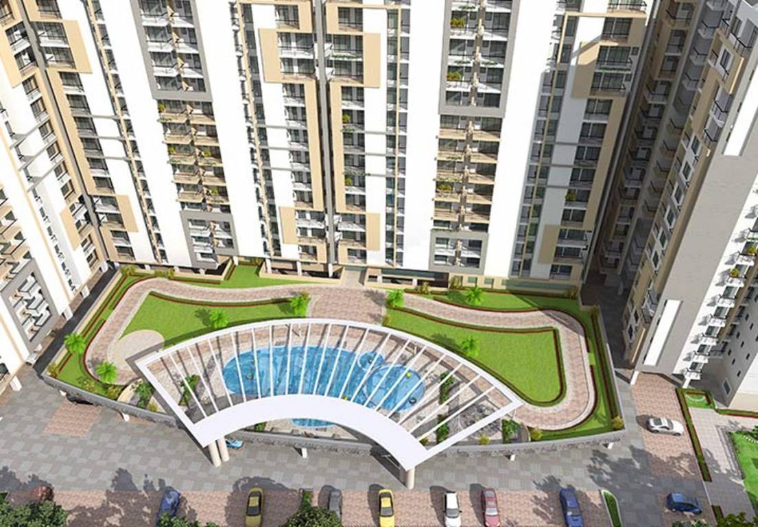 Images for Elevation of Platinum Amaltas