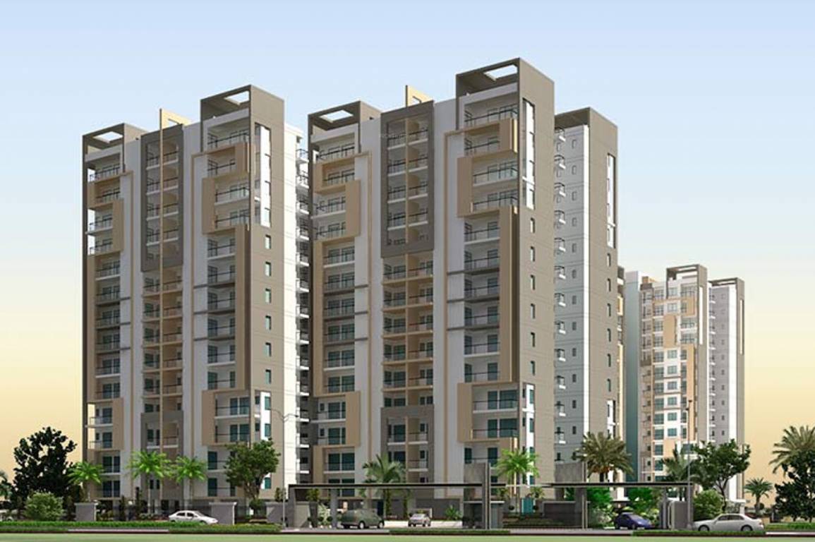 Images for Elevation of Platinum Amaltas