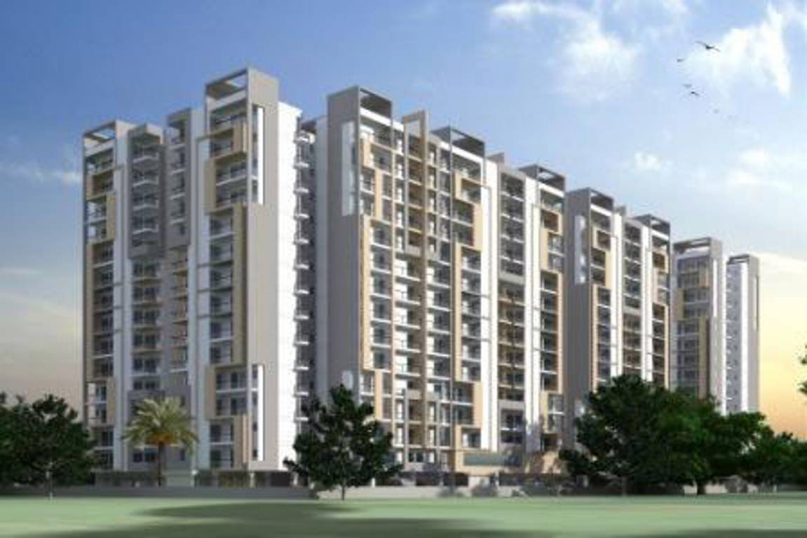 Images for Elevation of Platinum Amaltas