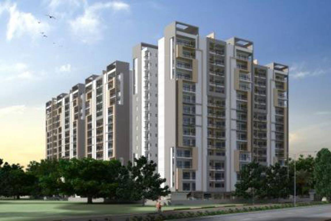 Images for Elevation of Platinum Amaltas