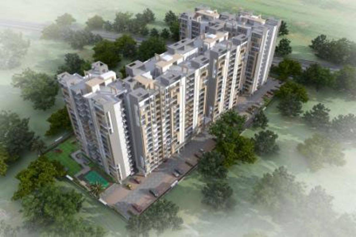 Images for Elevation of Platinum Amaltas