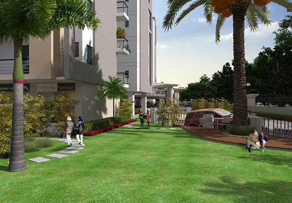 Images for Amenities of Platinum Amaltas Images for Amenities of Platinum Amaltas