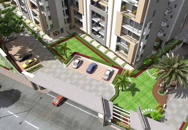 Images for Amenities of Platinum Amaltas Images for Amenities of Platinum Amaltas