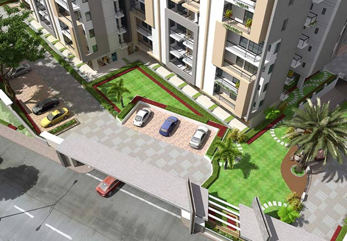 Images for Amenities of Platinum Amaltas