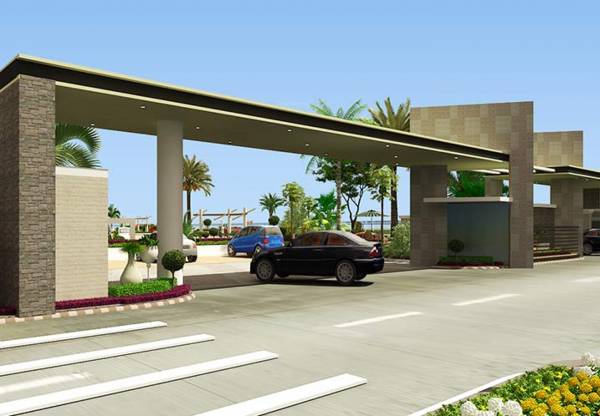 Images for Amenities of Platinum Amaltas Images for Amenities of Platinum Amaltas